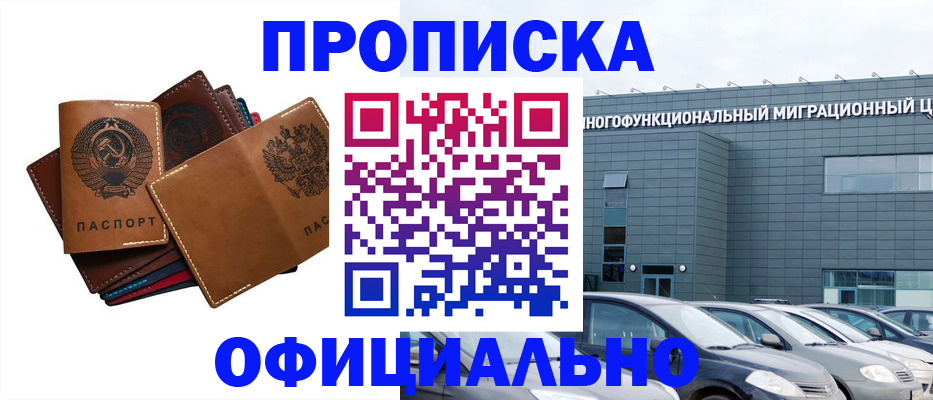 прописка в квартире в Ряжске